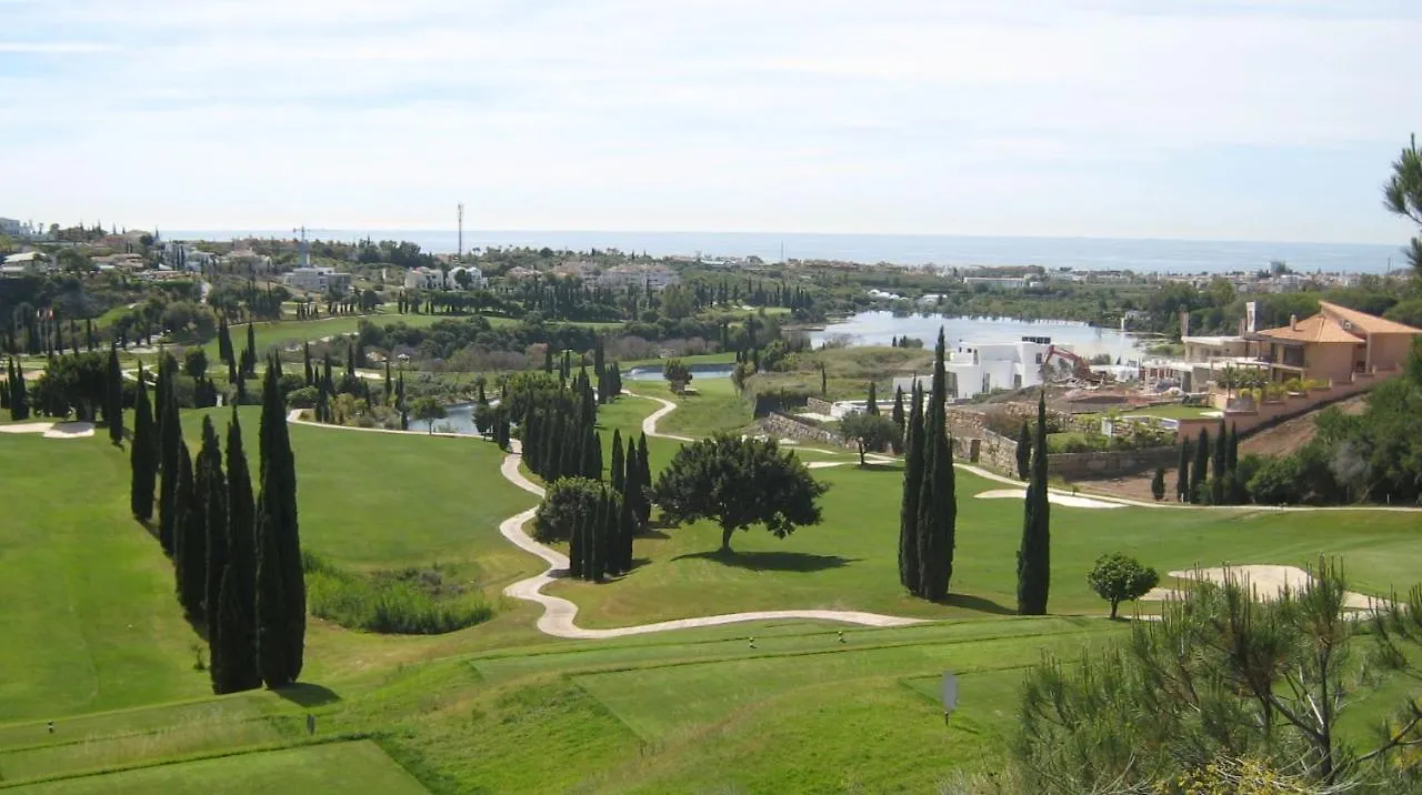 Beautiful Townhouse Internet Air Con 5 Guests Villa Estepona Holiday home