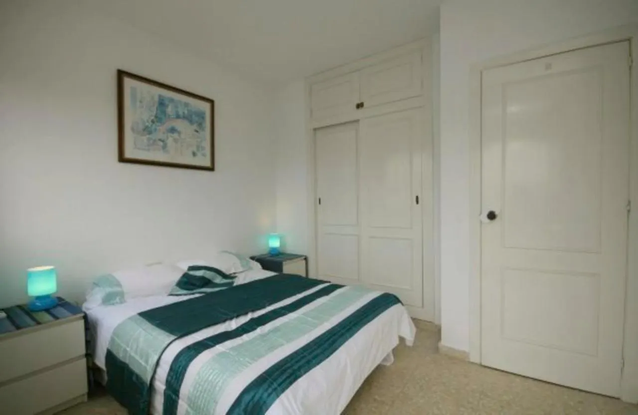 Beautiful Townhouse Internet Air Con 5 Guests Villa Estepona