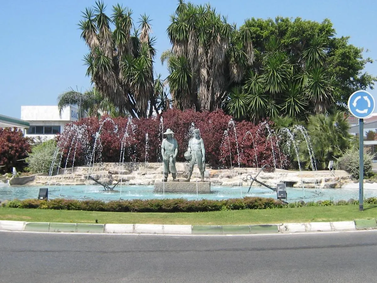 Beautiful Townhouse Internet Air Con 5 Guests Villa Estepona