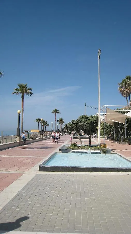 Beautiful Townhouse Internet Air Con 5 Guests Villa Estepona