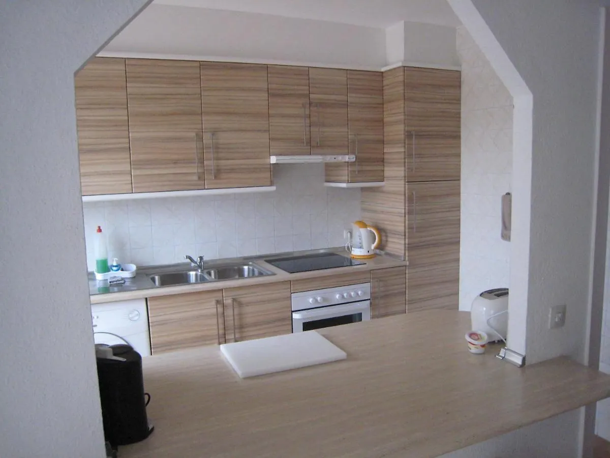 Holiday home Beautiful Townhouse Internet Air Con 5 Guests Villa Estepona